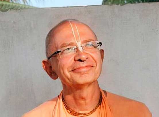 Dr. Vadim Tuneev